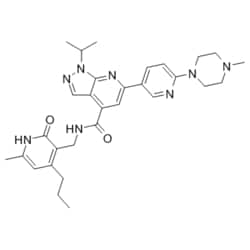 Medchemexpress LLC HY-100846 5mg Medchemexpress, JQEZ5 CAS:1913252-04-6