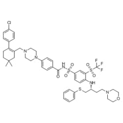 Medchemexpress LLC HY-10087 50mg , Navitoclax CAS:923564-51-6 Purity:>98%,