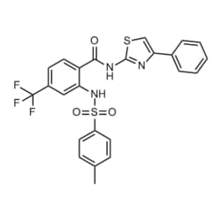 Medchemexpress LLC HY-100900 5mg , ML364 CAS:1991986-30-1 Purity:>98%,