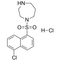 Medchemexpress LLC HY-100932 25mg Medchemexpress, ML-9 CAS:105637-50-1