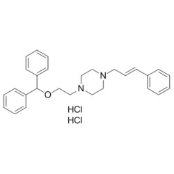 Medchemexpress LLC HY-100968 5mg Medchemexpress, GBR 12783 (dihydrochloride)