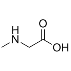 Medchemexpress LLC HY-101037 100mg Medchemexpress, Sarcosine CAS:107-97-1