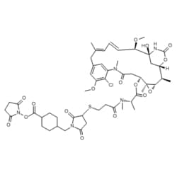 Medchemexpress LLC HY-101070 10mg , SMCC-DM1 CAS:1228105-51-8 Purity:>98%,