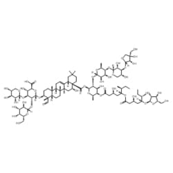 Medchemexpress LLC HY-101092 5mg , QS-21 CAS:141256-04-4 Purity:>98%, Quantity: