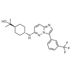 Medchemexpress LLC HY-101126 10mg , TP-3654 CAS:1361951-15-6 Purity:>98%,