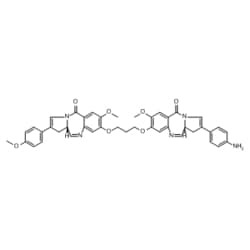 Medchemexpress LLC HY-101127 1mg , SGD-1882 CAS:1222490-34-7 Purity:>98%,