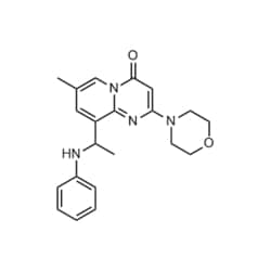 Medchemexpress LLC HY-10114 10mg , TGX-221 CAS:663619-89-4 Purity:>98%,