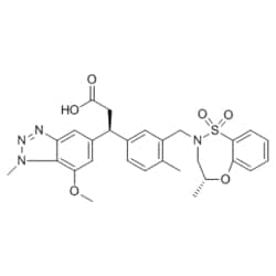 Medchemexpress LLC HY-101140 10mg , KI696 CAS:1799974-70-1 Purity:>98%,