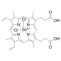 Medchemexpress LLC HY-101194 5mg Medchemexpress, Tin-protoporphyrin IX