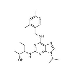 Medchemexpress LLC HY-101212 10mg , Fadraciclib CAS:1070790-89-4 Purity:>98%,