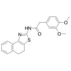 Medchemexpress LLC HY-101244 10mg Medchemexpress, ZINC00881524 CAS:557782-81-7