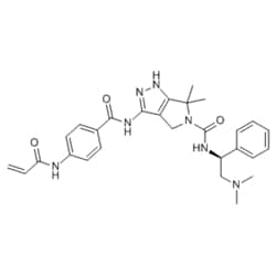 Medchemexpress LLC HY-101257 10mg , YKL-5-124 CAS:1957203-01-8 Purity:>98%,