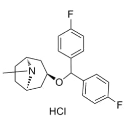 Medchemexpress LLC HY-101315 5mg Medchemexpress, AHN 1-055 (hydrochloride)