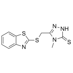 Medchemexpress LLC HY-101453 5mg Medchemexpress, Ceefourin 1 CAS:315702-40-0