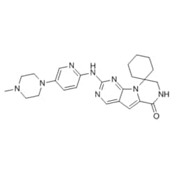Medchemexpress LLC HY-101467 5mg , Trilaciclib CAS:1374743-00-6 Purity:>98%,
