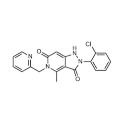 Medchemexpress LLC HY-101499 5mg , GKT136901 CAS:955272-06-7 Purity:>98%,