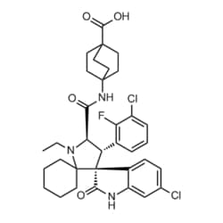 Medchemexpress LLC HY-101518 5mg , Alrizomadlin CAS:1818393-16-6 Purity:>98%,