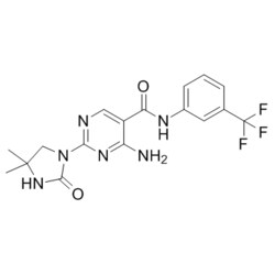 Medchemexpress LLC HY-101529 5mg Medchemexpress, Imanixil CAS:75689-93-9