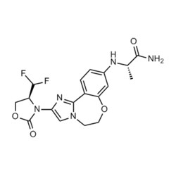 Medchemexpress LLC HY-101562 100mg , Inavolisib CAS:2060571-02-8 Purity:>98%,