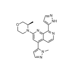 Medchemexpress LLC HY-101566 5mg Medchemexpress, Elimusertib CAS:1876467-74-1