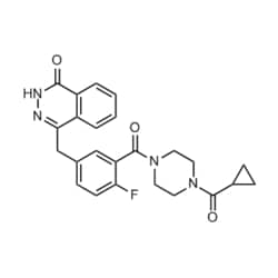 Medchemexpress LLC HY-10162 1g , Olaparib CAS:763113-22-0 Purity:>98%,