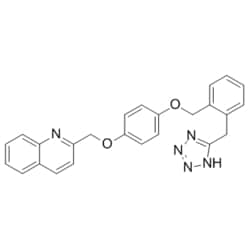 Medchemexpress LLC&nbsp;HY-101676 5mg Medchemexpress, RG-12525 CAS:120128-20-3 Purity:>98%
