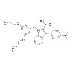 Medchemexpress LLC HY-101746 5mg Medchemexpress, GSK376501A CAS:1010412-80-2 Purity:>98%
