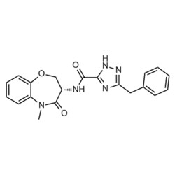 Medchemexpress LLC HY-101760 1mg , GSK2982772 CAS:1622848-92-3 Purity:>98%,