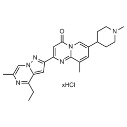 Medchemexpress LLC HY-101792A 10mg , RG7800 hydrochloride CAS: Purity:>98%,
