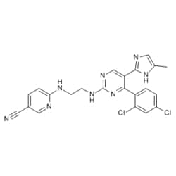 Medchemexpress LLC HY-10182 50mg , Laduviglusib CAS:252917-06-9 Purity:>98%,