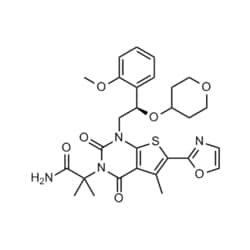 Medchemexpress LLC HY-101842 25mg , ND-646 CAS:1434639-57-2 Purity:>98%,
