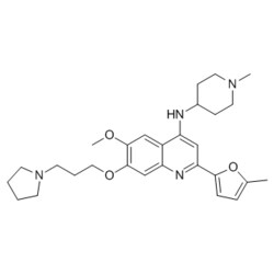 Medchemexpress LLC HY-101925 10mg , CM-272 CAS:1846570-31-7 Purity:>98%,