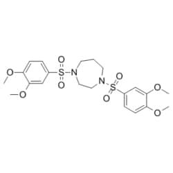 Medchemexpress LLC HY-102016 10mg Medchemexpress, SB756050 CAS:447410-57-3
