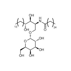 Medchemexpress LLC HY-102022 1mg , α-Galactosylceramide CAS:158021-47-7