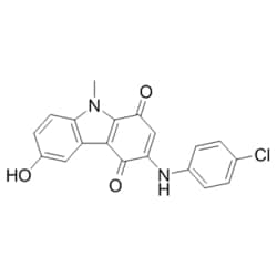 Medchemexpress LLC&nbsp;HY-102025 5mg Medchemexpress, Antifungal agent 1 CAS:1265166-14-0 Purity:>98%