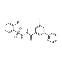 Medchemexpress LLC WM-1119 KAT6A inhibitor | 2055397-28-7 | 10 mM * 1 mL