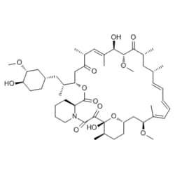 Medchemexpress LLC HY-10219 200mg , Rapamycin CAS:53123-88-9 Purity:>98%,