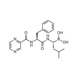 Medchemexpress LLC HY-10227 50mg , Bortezomib CAS:179324-69-7 Purity:>98%,