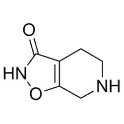 Medchemexpress LLC HY-10232 25mg Medchemexpress, THIP CAS:64603-91-4 Purity:>98%,