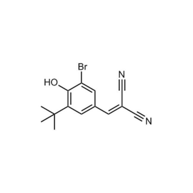 Medchemexpress LLC HY-10253 50mg , AG1024 CAS:65678-07-1 Purity:>98% ...