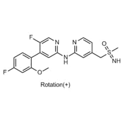 Medchemexpress LLC HY-103019 10mg , (+)-Enitociclib CAS:1610358-56-9 Purity:>98%,
