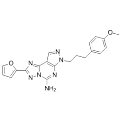 Medchemexpress LLC HY-103169 5mg Medchemexpress, SCH442416 CAS:316173-57-6