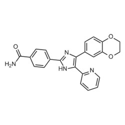 Medchemexpress LLC HY-10324 10mg , D4476 CAS:301836-43-1 Purity:>98%, Quantity:
