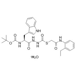 Medchemexpress LLC HY-103353A 1mg Medchemexpress, SID 26681509 (quarterhydrate)