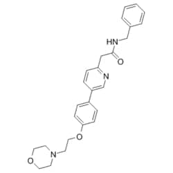 Medchemexpress LLC HY-10340 5mg Medchemexpress, Tirbanibulin CAS:897016-82-9