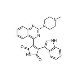 Medchemexpress LLC HY-10343 10mg , Sotrastaurin CAS:425637-18-9 Purity:>98%,