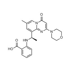 Medchemexpress LLC HY-10344 10mg , AZD 6482 CAS:1173900-33-8 Purity:>98%,