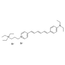 Medchemexpress LLC HY-103466 1mg , FM4-64 CAS:162112-35-8 Purity:>98%,