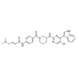 Medchemexpress LLC HY-103618 1mg , THZ531 CAS:1702809-17-3 Purity:>98%,
