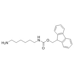 Medchemexpress LLC HY-103664 200mg Medchemexpress, Fmoc-1,6-diaminohexane CAS:166410-37-3 Purity:>98%